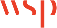 WSP Company Logo